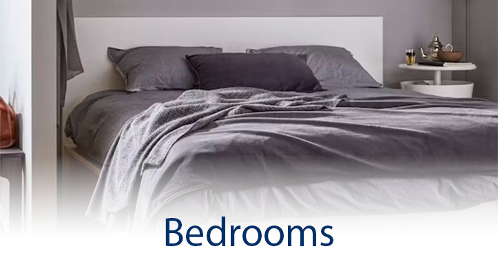 Ikea Bedrooms